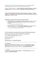 Filosofijos pagrindų konspektas 6 puslapis