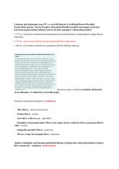 Filosofijos pagrindų konspektas 7 puslapis