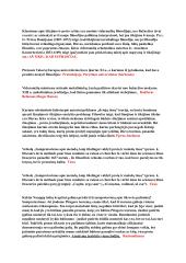 Filosofijos pagrindų konspektas 8 puslapis