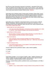 Filosofijos pagrindų konspektas 9 puslapis