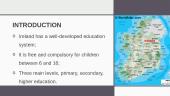The education system in Ireland 2 puslapis