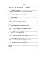 Butų kainų prognozavimas baltijos šalių sostinėse 2 puslapis