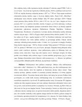 Butų kainų prognozavimas baltijos šalių sostinėse 11 puslapis