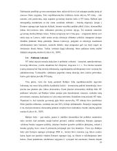 Butų kainų prognozavimas baltijos šalių sostinėse 19 puslapis