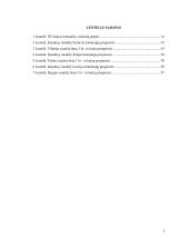 Butų kainų prognozavimas baltijos šalių sostinėse 3 puslapis