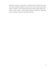 Butų kainų prognozavimas baltijos šalių sostinėse 9 puslapis