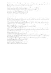 V. Šekspyras. „Hamletas“. Glaustas siužetas pagal scenas 3 puslapis