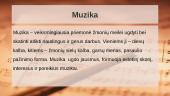 Pedagogas ir jo vaidmuo muzikos ugdymo procese 2 puslapis