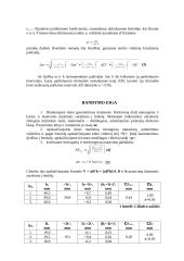 Žinomos geometrinės formos kūno tankio nustatymas 2 puslapis