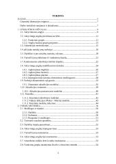 Chromo kompleksinio dažiklio ir vario(II) jonų adsorbcija aktyvintosiomis anglimis 2 puslapis