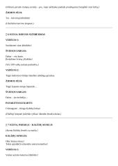 Kalėdinė šventė „Šviesos kelionė“ scenarijus 4 puslapis