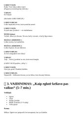 Kalėdinė šventė „Šviesos kelionė“ scenarijus 7 puslapis