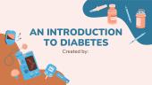 An introduction to diabetes
