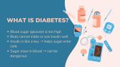 An introduction to diabetes 2 puslapis