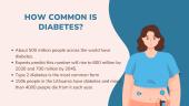An introduction to diabetes 11 puslapis
