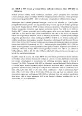 Užsienio investicijų svarba ir poveikis ekonomikai 11 puslapis