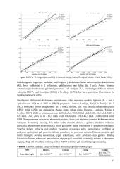 Užsienio investicijų svarba ir poveikis ekonomikai 16 puslapis