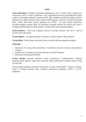 Užsienio investicijų svarba ir poveikis ekonomikai 5 puslapis