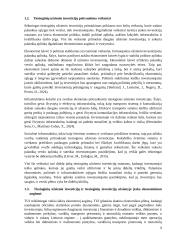 Užsienio investicijų svarba ir poveikis ekonomikai 8 puslapis