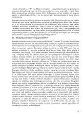 Užsienio investicijų svarba ir poveikis ekonomikai 9 puslapis