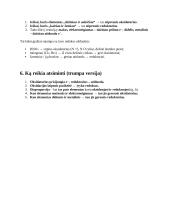 Oksidacijos–redukcijos reakcijos (konspektas) 5 puslapis