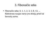 Įvadas į Fibonačį 3 puslapis
