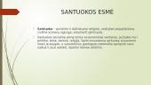 Santuokos instituto raida Lietuvos teisėje 2 puslapis