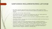 Santuokos instituto raida Lietuvos teisėje 6 puslapis