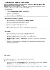 Įmonės veiklos finansavimas. Finansų namų darbai 14 puslapis