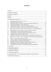 Darbuotojų įsitraukimo į darbą didinimas