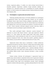 Darbuotojų įsitraukimo į darbą didinimas 14 puslapis