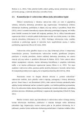 Darbuotojų įsitraukimo į darbą didinimas 15 puslapis