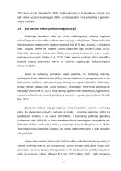 Darbuotojų įsitraukimo į darbą didinimas 16 puslapis