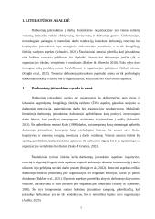 Darbuotojų įsitraukimo į darbą didinimas 6 puslapis