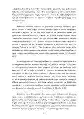 Darbuotojų įsitraukimo į darbą didinimas 8 puslapis