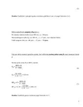 Produkto (gaminio ar paslaugos) kainos nustatymas nenuostolingumo metodu 3 puslapis