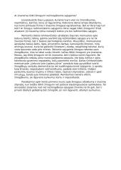 Ar įmanoma išlikti žmogumi nežmogiškomis sąlygomis?