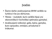 Optimalaus gamybos sudarymas ir jo analizė 2 puslapis