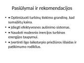 Optimalaus gamybos sudarymas ir jo analizė 12 puslapis