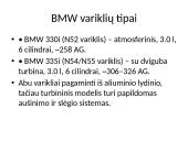 Optimalaus gamybos sudarymas ir jo analizė 4 puslapis