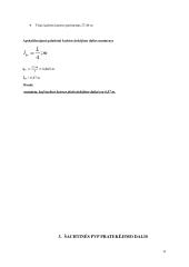 Šachtinio PVP hidrauliniai skaičiavimai 11 puslapis