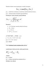 Šachtinio PVP hidrauliniai skaičiavimai 12 puslapis