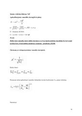 Šachtinio PVP hidrauliniai skaičiavimai 14 puslapis
