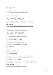 Šachtinio PVP hidrauliniai skaičiavimai 19 puslapis