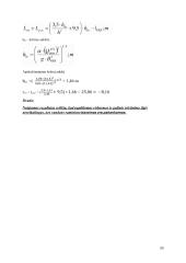 Šachtinio PVP hidrauliniai skaičiavimai 20 puslapis