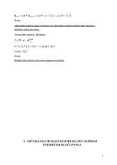 Šachtinio PVP hidrauliniai skaičiavimai 8 puslapis