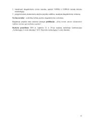 Skaitmeninio statybos projektų valdymo palyginamoji analizė  8 puslapis