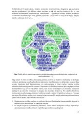 Skaitmeninio statybos projektų valdymo palyginamoji analizė  15 puslapis