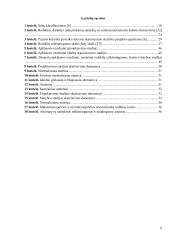 Skaitmeninio statybos projektų valdymo palyginamoji analizė  4 puslapis