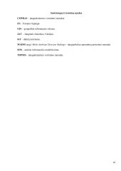 Skaitmeninio statybos projektų valdymo palyginamoji analizė  6 puslapis